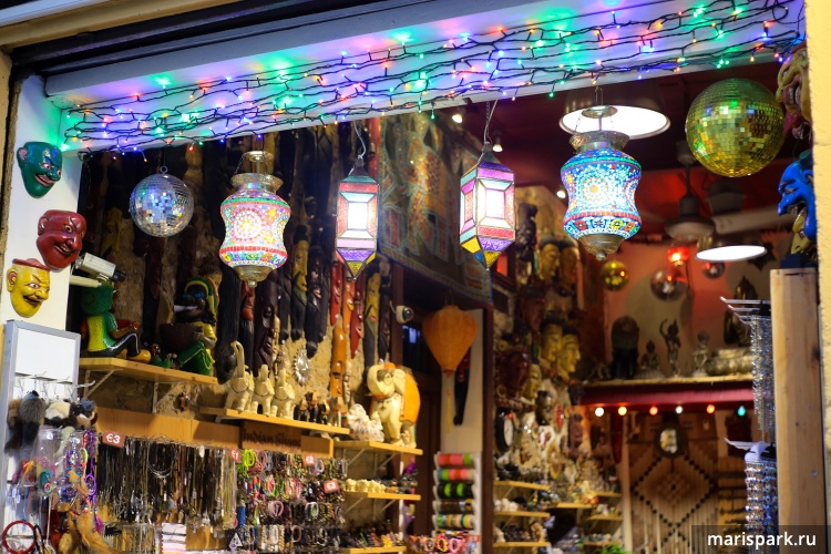  Nicosia, Ledra street