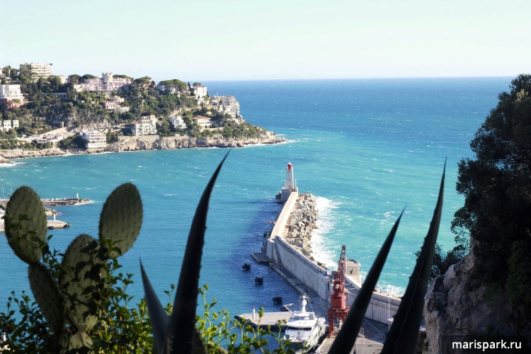 Nice panorama 
