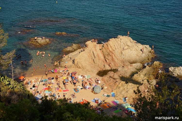 Lloret de mar