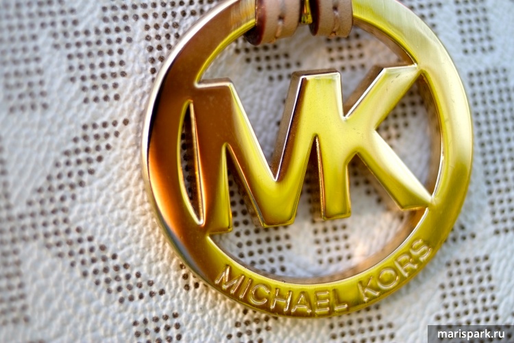 Michael Kors details