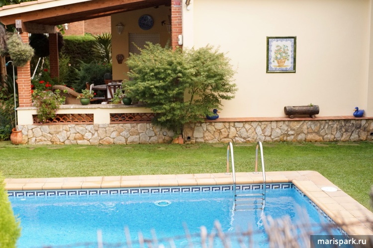 Pineda de mar