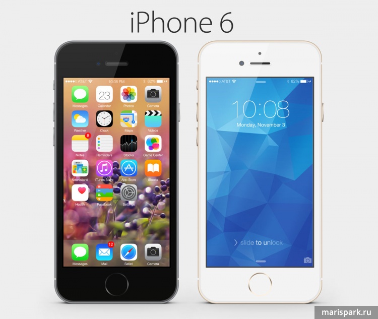 iphone 6