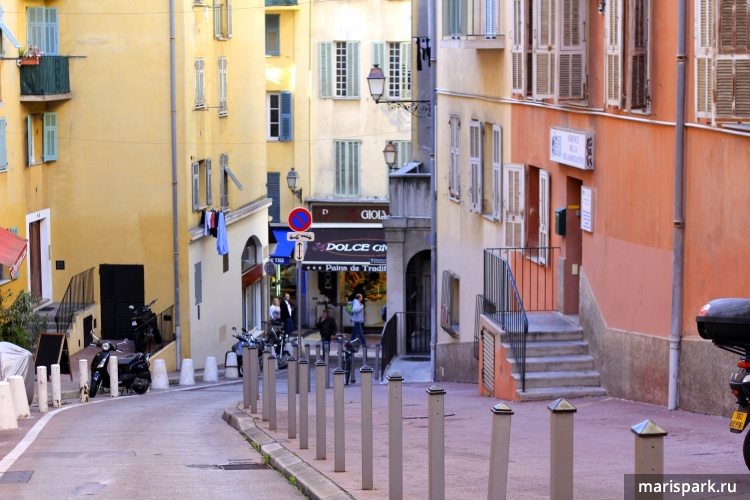 Nice, France