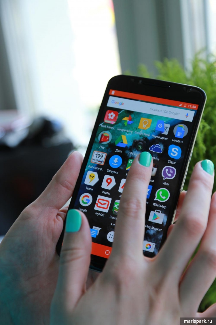 Nexus 6