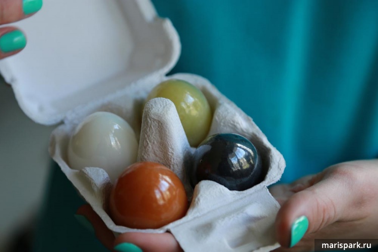 Egg Soap Tony Moly & Holika Holika