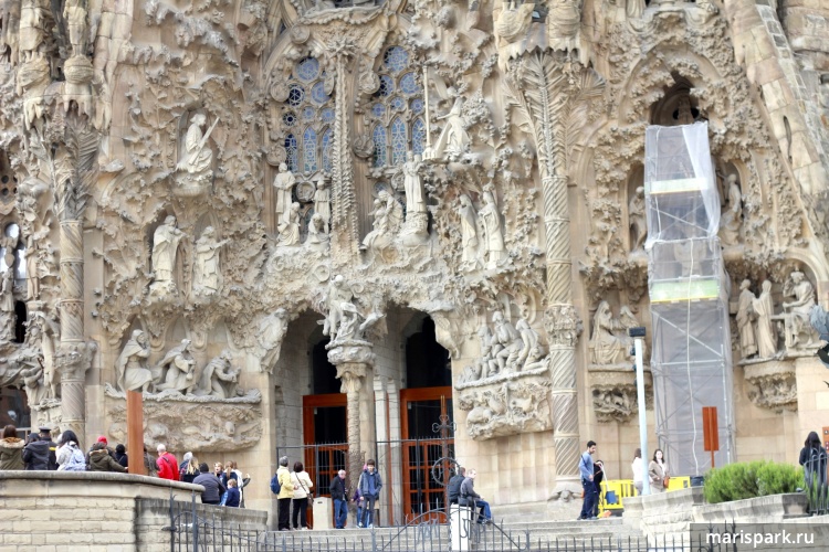 La Sagrada Família