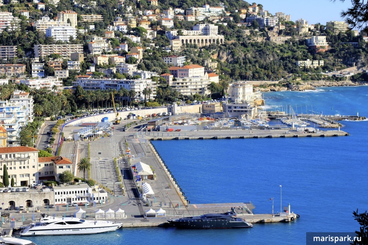 Nice panorama 