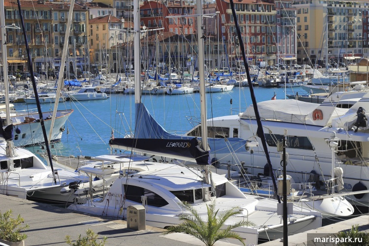 Cote d'Azur