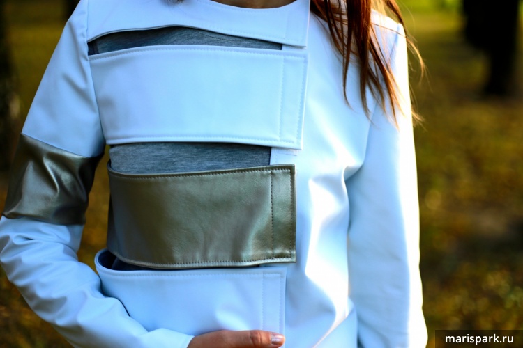 TOTO sport jacket