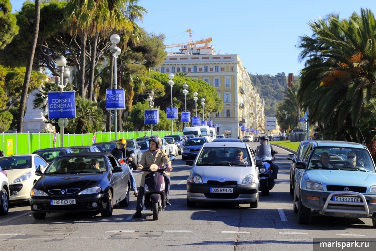 Nice, France