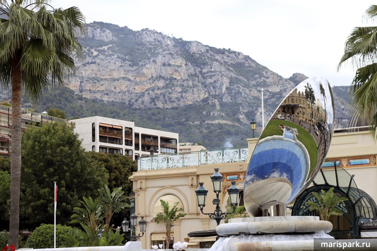 Monaco, Monte-Carlo