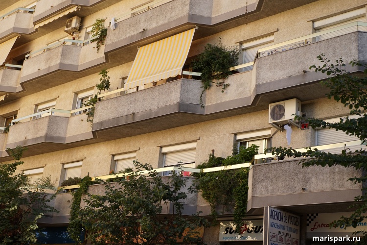 Pineda de mar
