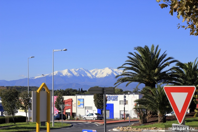 Перпиньян (Perpignan)