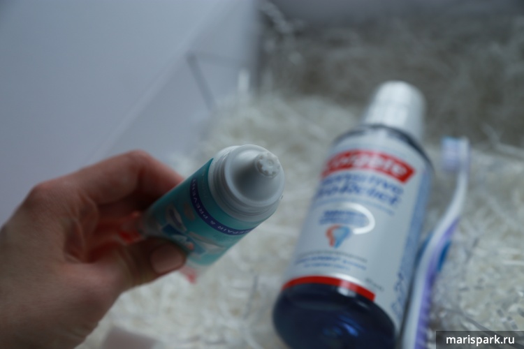 зубная паста Colgate Sensitive PRO-relieаf