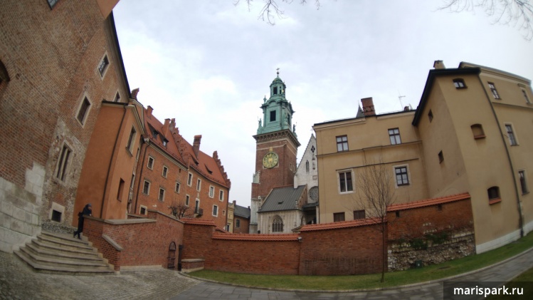 Wawel Royal Castle