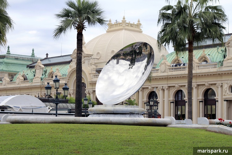 Monaco, Monte-Carlo