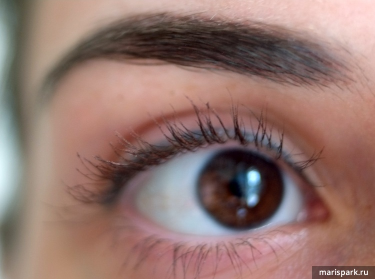 Тушь Double Needs Pang Pang Mascara Tony Moly. Made in Korea.