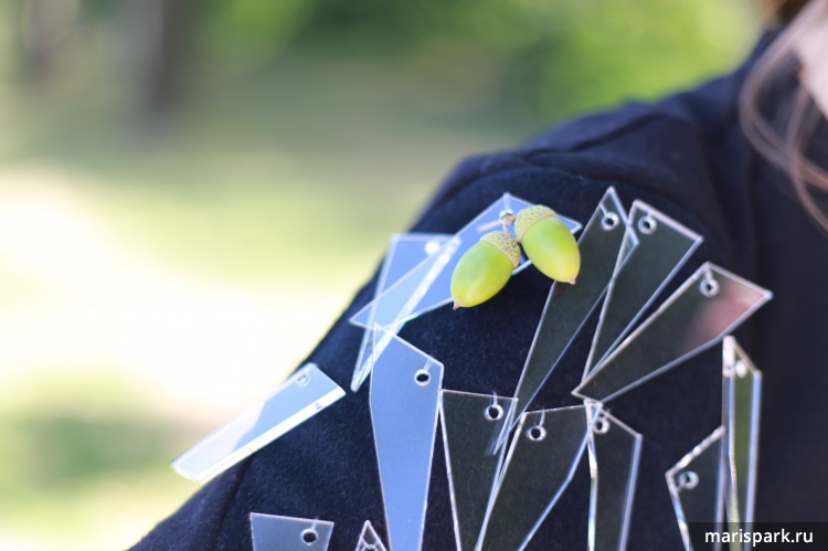 TOTO design conceptual top